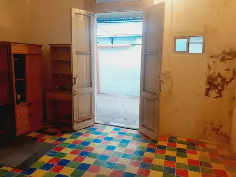 Galpon en Alquiler 70 años