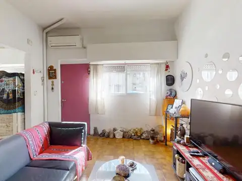 Depto Tipo Casa en Venta en Olivos, USD 90.000