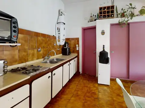 Depto Tipo Casa en Venta al Norte