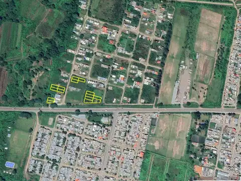Terreno en Venta en Alto Comedero, USD 36.600