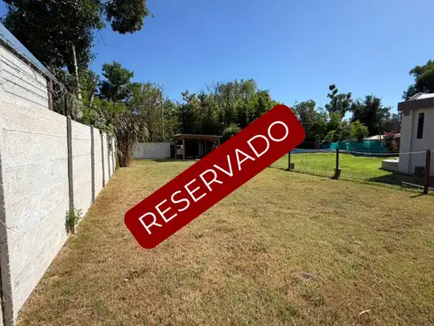 Excelente lote en venta, Maschwitz