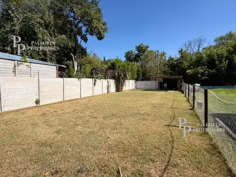 Terreno en Venta de 300,0 m2