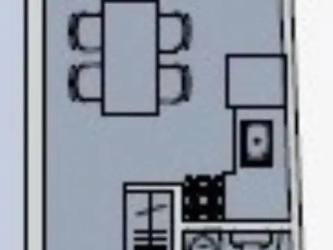 Departamento en Venta 1 año