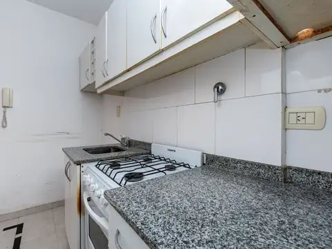 Departamento en Venta 61 años