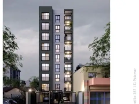 Departamento en Venta en El Palomar, USD 46.500