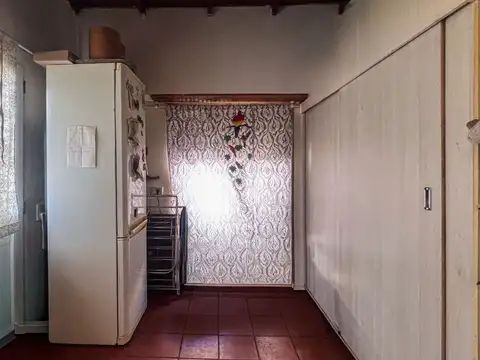 Depto Tipo Casa en Venta con 1 cocheras