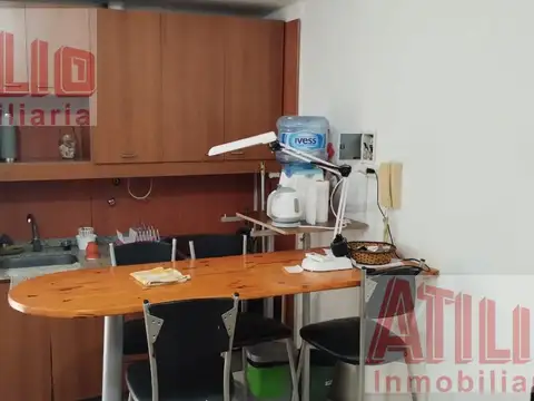 Departamento en Venta Apto profesional