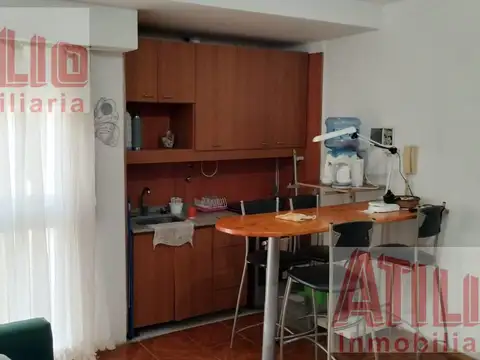 Departamento venta 2 amb en Cabildo subte estacion Apto Profesional