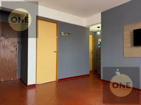 Departamento en venta 2 dormitorios - APTO CREDITO - Centrico