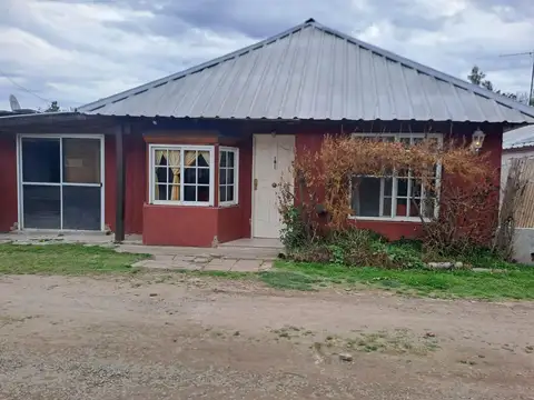 VENTA CASA 3 AMBIENTES OPORTUNIDAD  COUNTRY RODA BAJAS EXPENSAS  QUINCHO PARRILLA PATIO