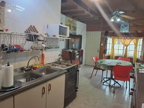 Casa en Venta al Norte