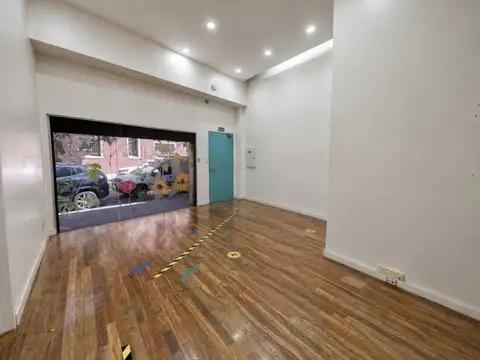 Local en Venta en Palermo Soho, USD 1.290.000