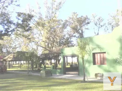 San Gerónimo del Sauce