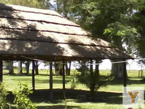Campo Ganadero Agricola en venta - 530 Ha - Santa Fe