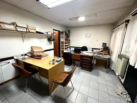 Oficina en Venta 16 años