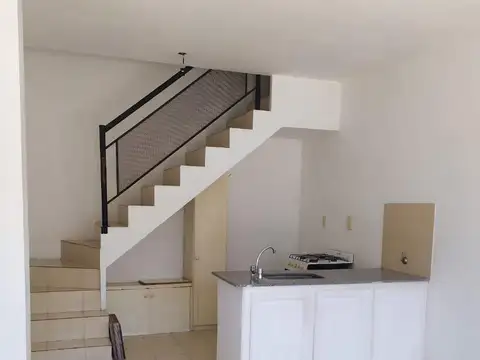 Departamento en Alquiler 15 años