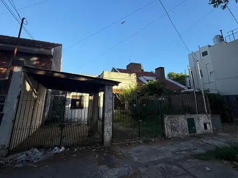 Terreno en Venta en Banfield, USD 225.000