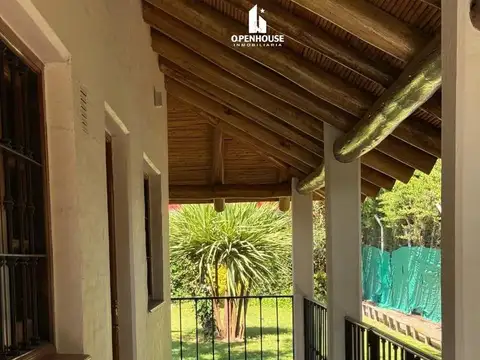 Casa en Alquiler en Lujan De Cuyo, $ 1.150.000