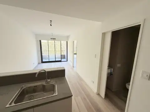 VENTA VILLA CRESPO 2 AMBIENTES 2 BAÑOS FULL AMENITIES OPCION COCHERA