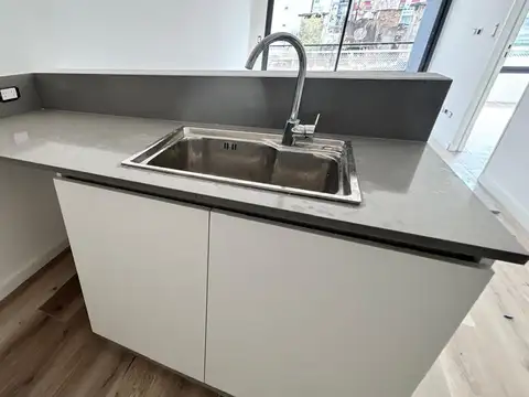 Departamento en Venta en Villa Crespo, USD 129.000