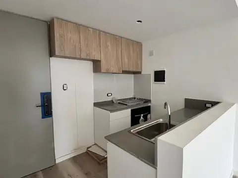 VENTA VILLA CRESPO 2 AMBIENTES 2 BAÑOS  EN POZO FULL AMENITIES OPCION COCHERA
