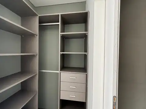 Departamento en Venta al Oeste