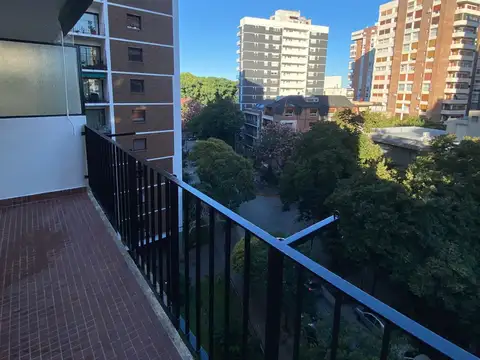 Departamento en Alquiler al Este