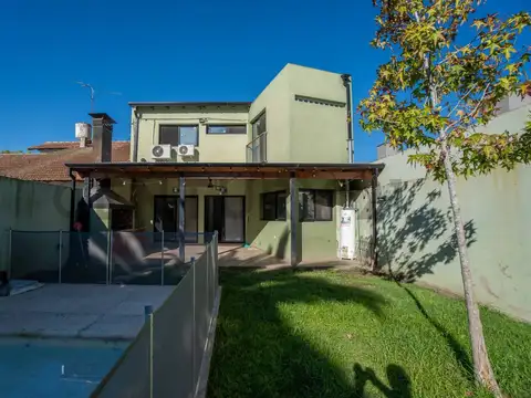 Casa en venta en Villa Elisa 3 dormitorios a metros de la autopista