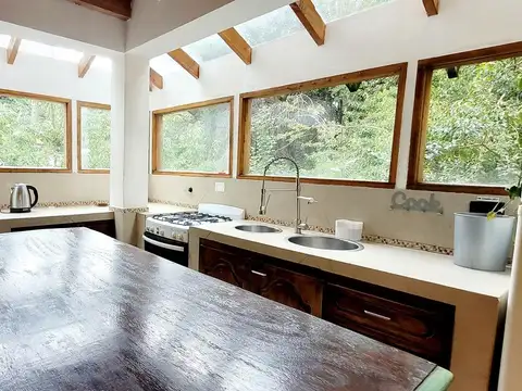 Avenida Bustillo km20