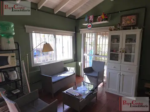 Casa en Venta en Dique Luján, USD 160.000