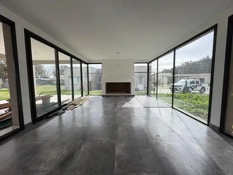 Casa en Venta en Monet Barrio Privado, USD 310.000