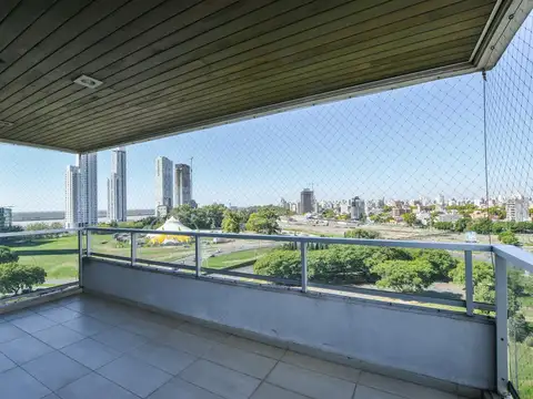 Departamento en  Torreón Del Río