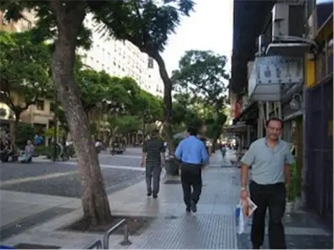 Oficina en Alquiler en San Nicolás, $ 300.000