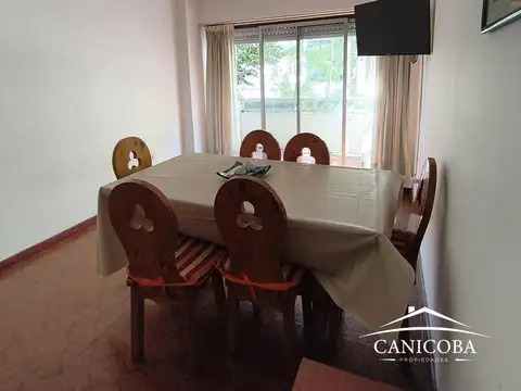Departamento en Centro