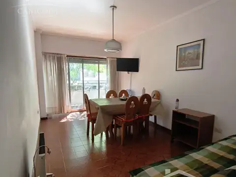 Santa Fe al 2300