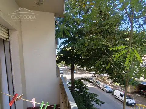 Departamento en Centro