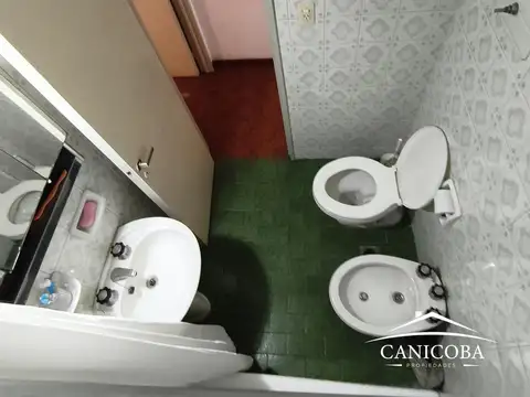 Departamento en Centro