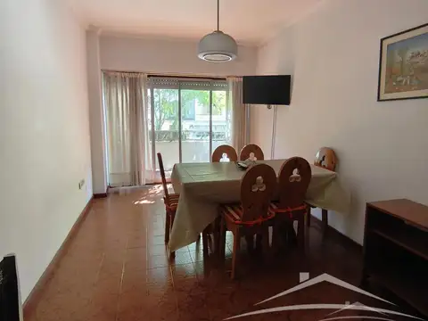 Departamento en Centro