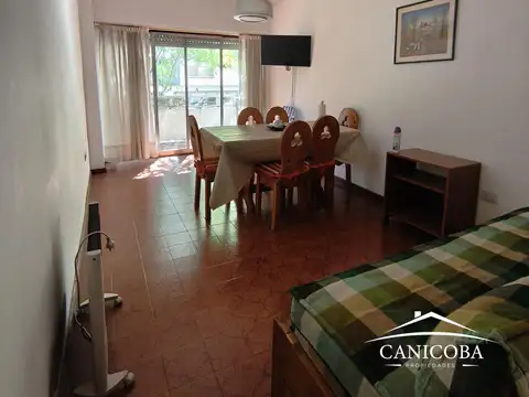 Santa Fe al 2300