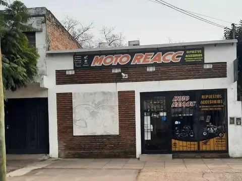 Local Comercial - Escobar Centro - IDEAL RENTA