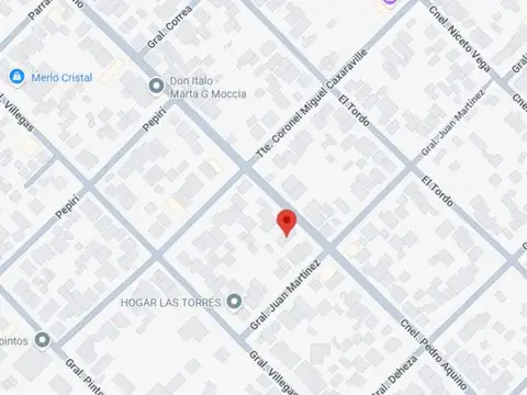 Depto Tipo Casa en Venta en Ituzaingo, USD 44.000