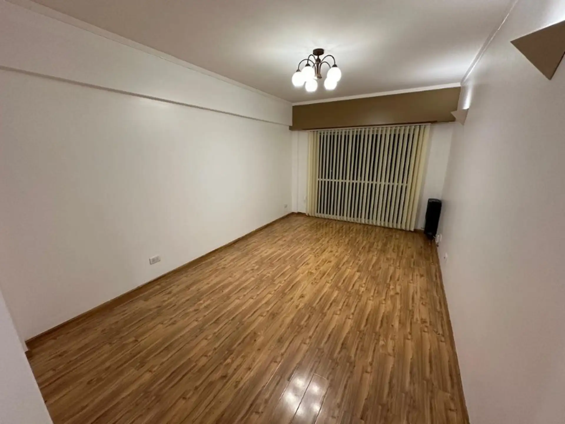 Departamento 3 Ambientes, Plaza Mitre, Mar del Plata