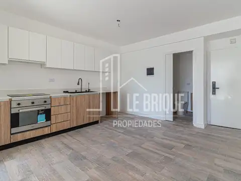 Departamento en Venta en Villa Urquiza, USD 198.000