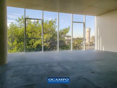 Oficina en Alquiler en Palermo Chico, USD 1.700