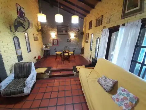 Casa en Venta en Jose Clemente Paz, USD 65.000