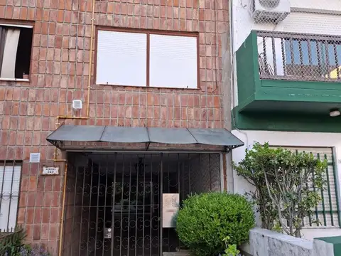 Departamento - S.Isi.-Barrio Carreras