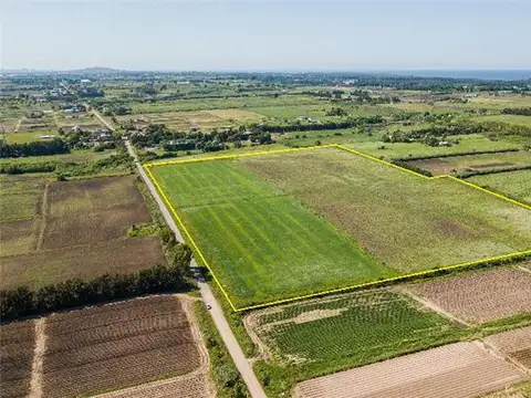 13 Ha- En Exclusivo  Montevideo