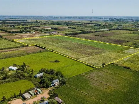 PROPIEDADES RURALES - CHACRA - MONTEVIDEO