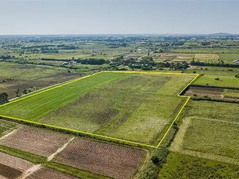 PROPIEDADES RURALES - CHACRA - MONTEVIDEO