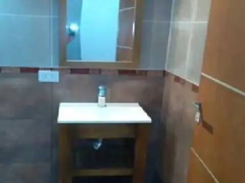 Depto Tipo Casa en Venta de 2 ambientes